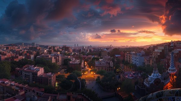 Visiter barcelone : découvrez des endroits uniques