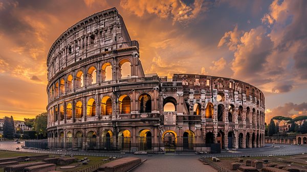 Visiter roma : les sites incontournables de la cité