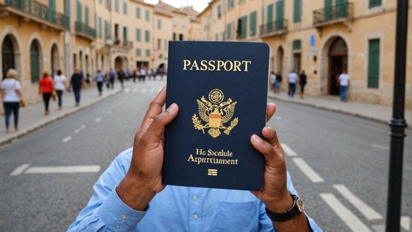 Comment prendre un rendez-vous passeport rapide à Saint-Laurent-du-Var ?