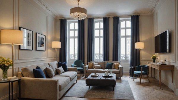 Découvrez la location appart hôtel en france