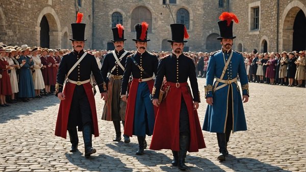 Découvrez les avantages du pass emotion puy du fou