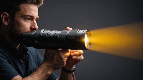 Top 5 des meilleures lampes torches de 2024